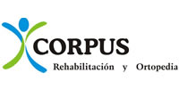 Corpus Rehabilitación y Ortopedia