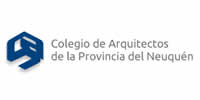 Colegio de Arquitectos de Neuquén