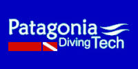 Patagonia Diving Tech