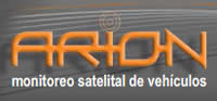 ARION - Monitoreo satelital de vehiculos