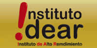 IDEAR - Instituto de Alto Rendimiento